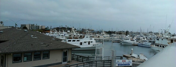 Point Loma Seafoods is one of San Diego!.