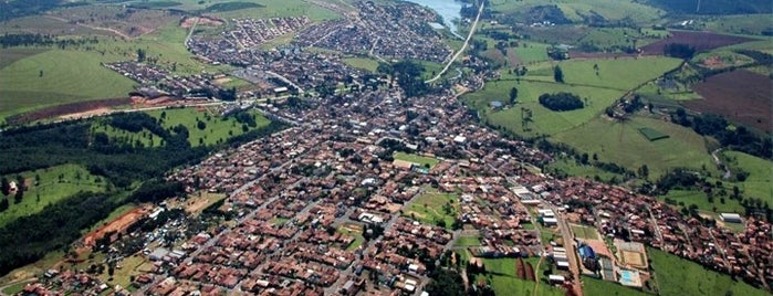 Itaí is one of Cidades.