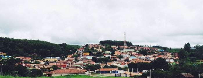 Tejupá is one of Cidades que conheço.