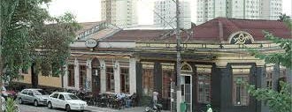 Largo da Matriz de Nossa Senhora do Ó is one of สถานที่ที่ Fernando ถูกใจ.