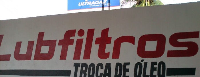 Lubfiltros is one of Assistência Técnica,oficinas e etc..