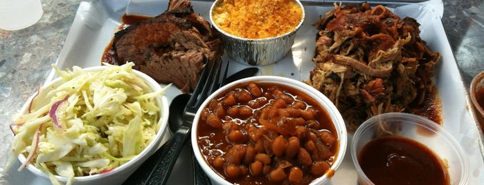 Smoque BBQ is one of Best places in Chicago, IL.