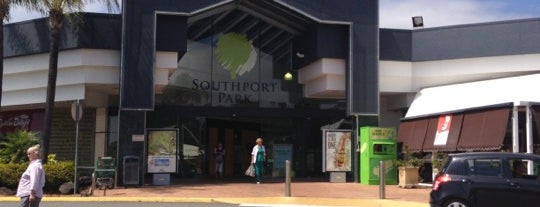 Southport Park Shopping Centre is one of Brisbane Places to Visit.