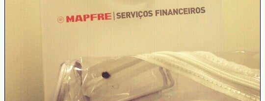 Mapfre Serviços Financeiros is one of Empresas 01.