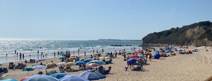 Chiringuito El Roqueo is one of Cádiz.