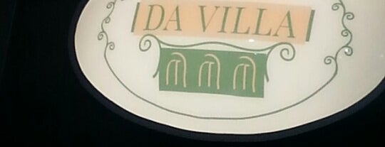 Delicias da Villa Restaurante is one of locais a visitar.