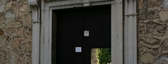 Monasterio de San Jerónimo is one of Andalucía: Granada.