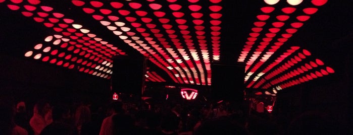 Club Vibe is one of Nightclub.