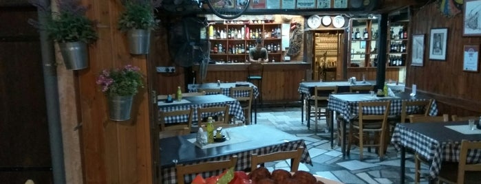 Xefoto Tavern Restaurant is one of Cyprus.