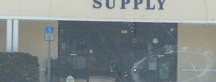 Perkins Medical Supply is one of Lisa’s Liked Places.