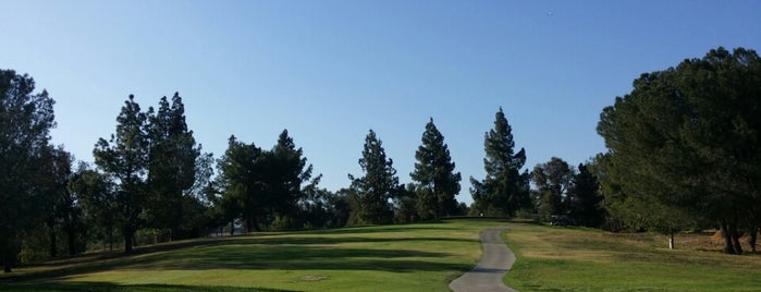 Knollwood Country Club is one of Best Thing to Do in LA Valley on a Sunny Day.
