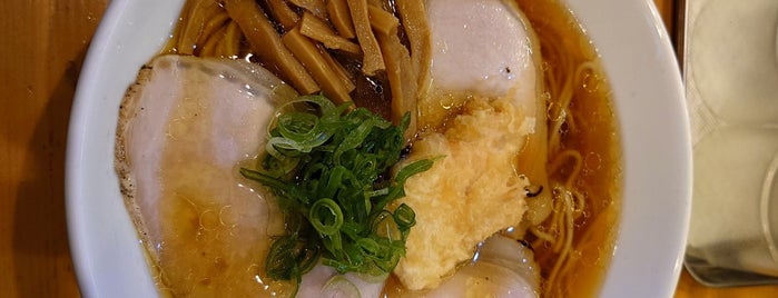 斗香庵HIGASHI is one of ラーメン.