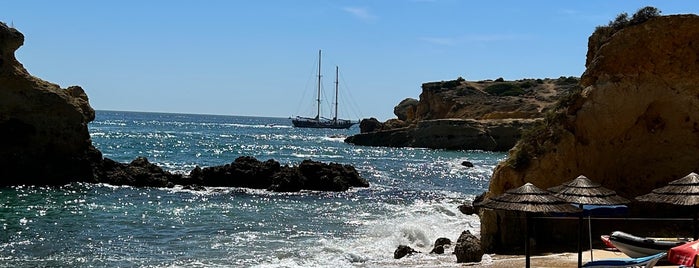 A Sardinha is one of Algarve.