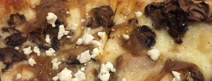 Rosie & Rocco's is one of The 15 Best Places for Wild Mushrooms in Cleveland.