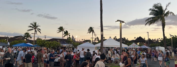 Kihei 4th Friday is one of maui.