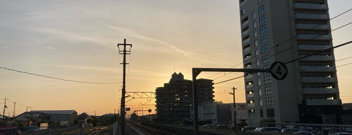 妹尾駅 is one of 岡山エリアの鉄道駅.