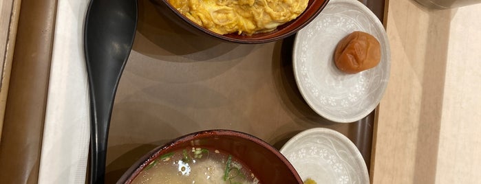 鶏三和 is one of 和食店 Ver.26.