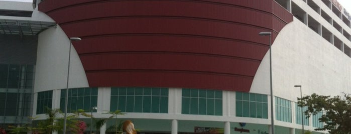 GM Klang is one of Malls worth visit in Klang.