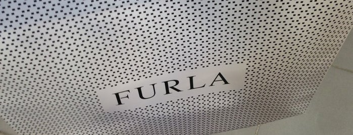 Furla is one of Roseさんの保存済みスポット.