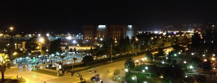 Samsun Yafeya Hotel is one of Lieux qui ont plu à Görkem Can.