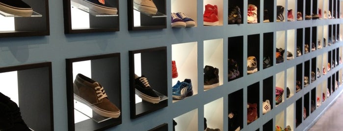 Atmos is one of The Harlem List by Urban Compass.