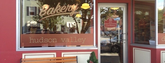 Hudson Valley Dessert Co. is one of Hudson Valley.