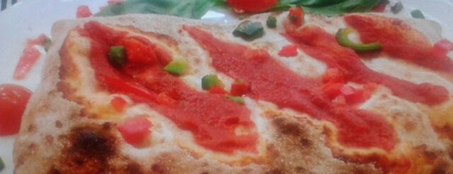 Ristorante Pizzeria Sergio Crivelli is one of HO46 Tainadas.
