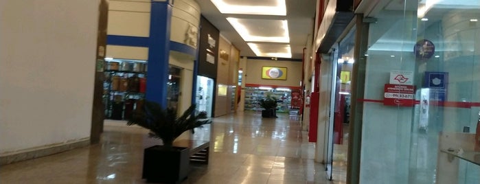 Sorocaba Shopping is one of Shopping Center (edmotoka).