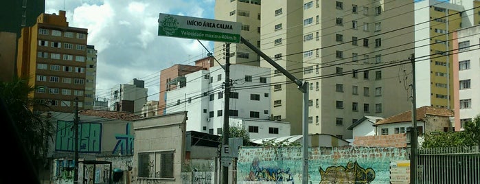 Rua Mariano Torres is one of Ruas de Curitiba.