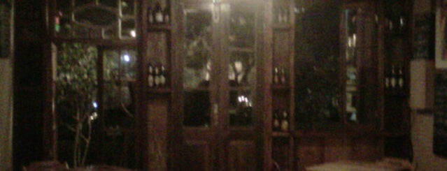 Carmelita is one of Pub's e bares em Porto Alegre.