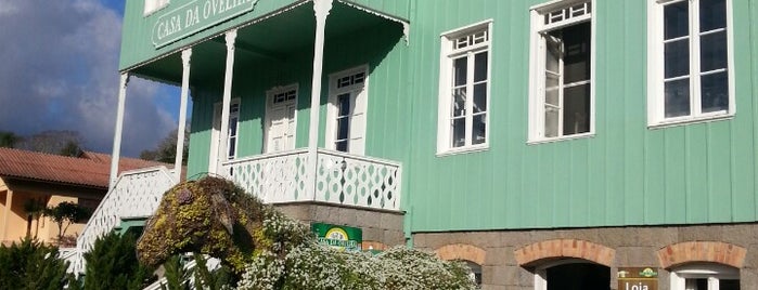 Casa da Ovelha is one of Danielyさんの保存済みスポット.