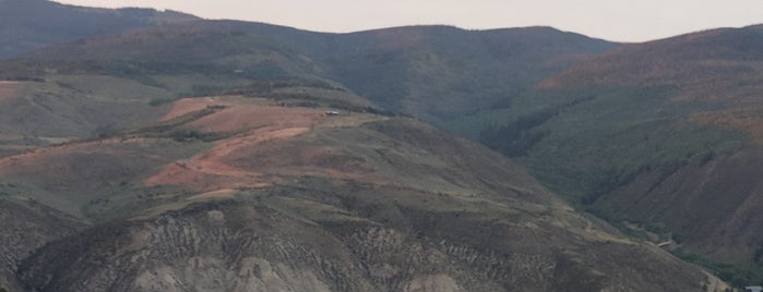 Bachelors Lounge is one of Google earth photos.