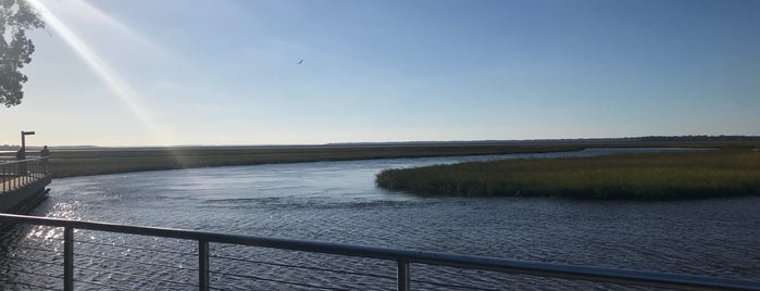 Walkers Landing is one of Vic'in Beğendiği Mekanlar.