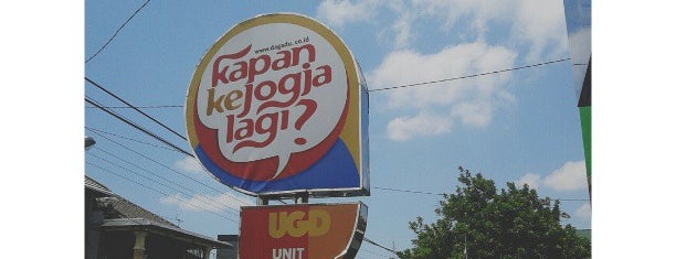 Belanja Asik Di Jogja