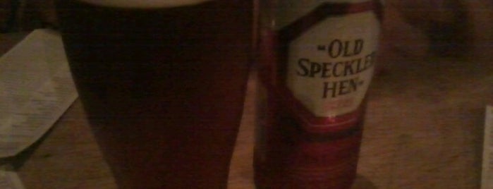 Lapa Irish Pub is one of Bares com cervejas especiais.