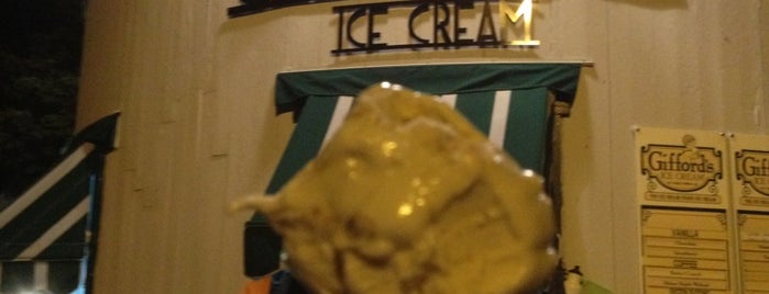 Salvador's Ice Cream is one of Lieux qui ont plu à Sophie.