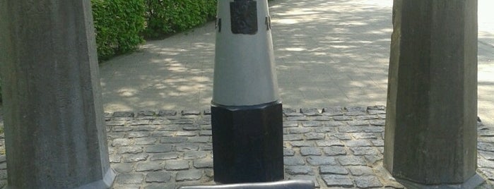 Hoogste Punt van Nederland is one of Lugares favoritos de Nieko.