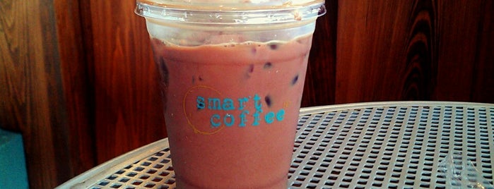 Smart Coffee HD is one of My Coffee Addiction.