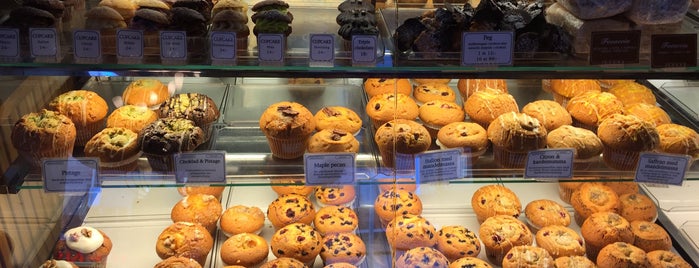 Muffinsfabriken is one of Stockholm.