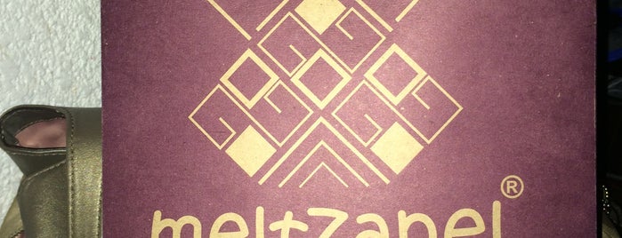 Meltzanel is one of Lugares favoritos de Hector.