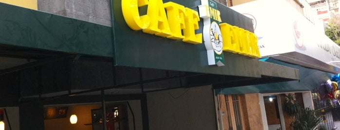 Café Emir is one of Café ❤.