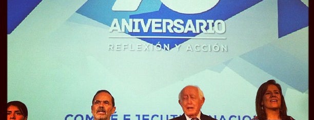 Partido Acción Nacional is one of MSv. B m.