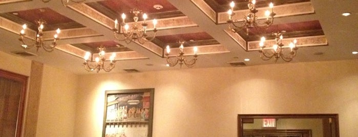 Akbar Indian Restaurant is one of Naan-Sense - NYC - Level 10 - 62 venues.