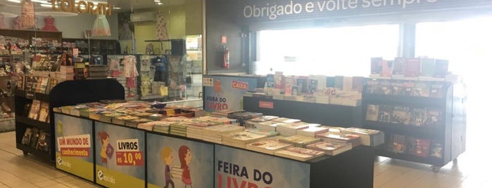 Carrefour is one of Meus lugares.