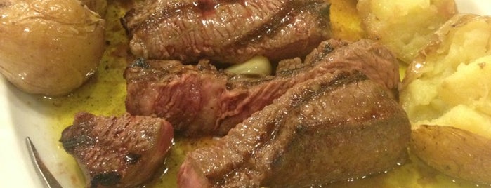 Camelo is one of Eating.