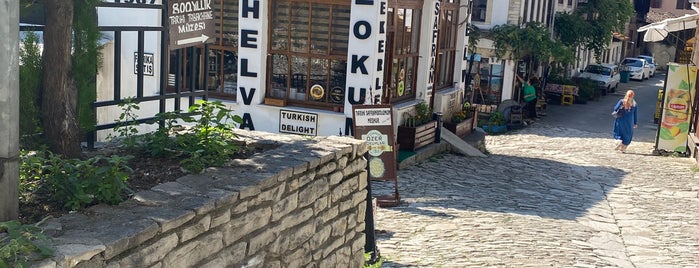 Safranbolu Eski Çarşı is one of Posti che sono piaciuti a Ferruh.
