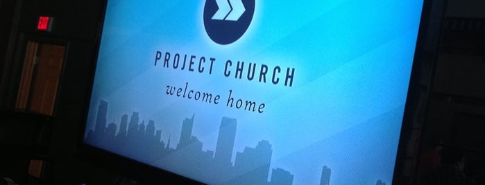 Project Church Sacramento is one of Nycalaさんのお気に入りスポット.