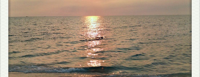 Phuquoc beach is one of Evgeniia'nın Beğendiği Mekanlar.