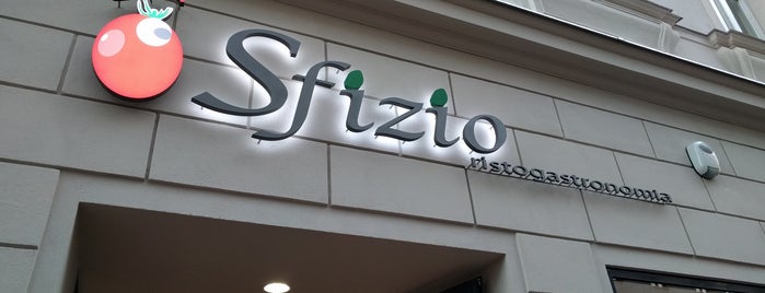 O’Sfizio is one of Wien 2.