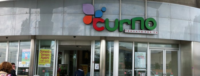 Centro Commerciale Curno is one of CC2011_POLARITÀ.